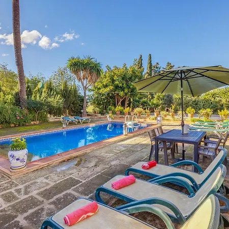 Villa Son Pruners Palma
