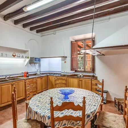 Son Pruners Villa *
